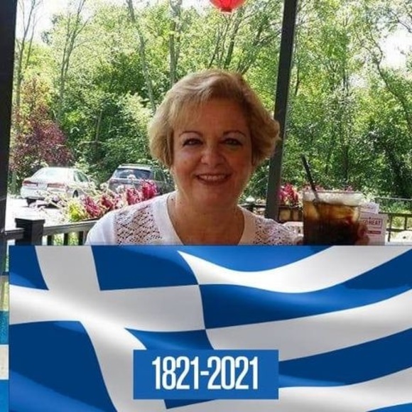 Profile Picture of Marina Nirgianakis (@mnirgianakis) on Poshmark