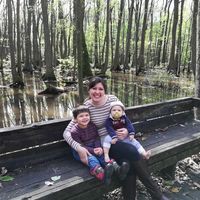 Profile Picture of Kim Darnell (@kim-darnell-13) on Quora