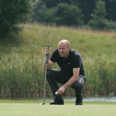 Profile Picture of Mark Keefe (@MarkMarkkeefe) on Twitter