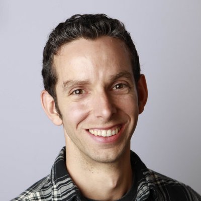 Profile Picture of Andrew Lock "Sock" (@andrewlocknet) on Twitter