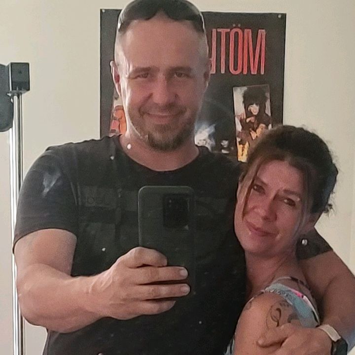 Profile Picture of Richard Roberts (@richardroberts83) on Tiktok