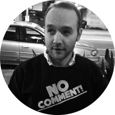 Profile Picture of Matt Pearce 🦅 (@mattdpearce) on Twitter