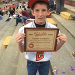 Profile Picture of Tanner Compton (@comptontanner) on Instagram