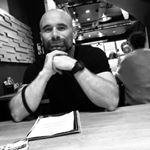 Profile Picture of David Acorn (@acorndavid) on Instagram