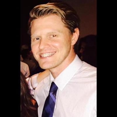 Profile Picture of Jordan Steinbaugh (@JCSteinbaugh) on Twitter