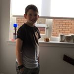 Profile Picture of Joel Hamill (@joel_h06) on Instagram