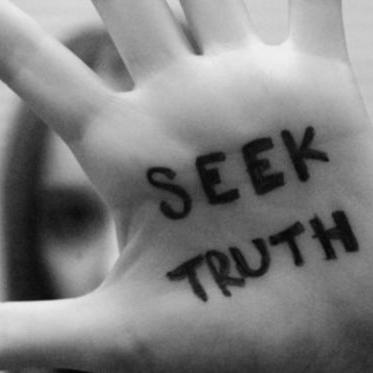 Profile Picture of Tim Caine (@timcainetruth) on Twitter