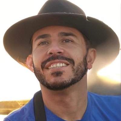 Profile Picture of Vik Argento (@ArgentoViktor) on Twitter