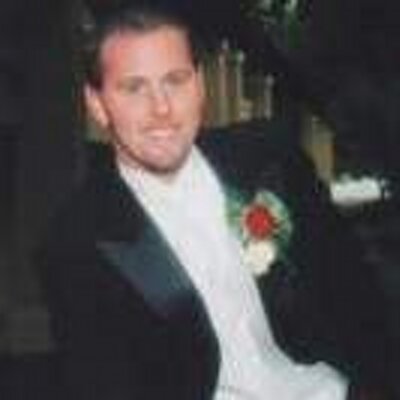 Profile Picture of Michael Lass (@fedex744) on Twitter