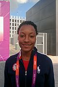 Profile Picture of Chelsea Hayeson Wikipedia