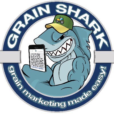 Profile Picture of Grain Shark (@GrainShark) on Twitter