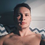 Profile Picture of 𝐀𝐥𝐞𝐱𝐚𝐧𝐝𝐞𝐫 𝐊𝐨𝐯𝐚𝐥𝐞𝐧𝐤𝐨 (@mozg88) on Instagram