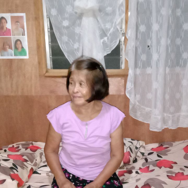 Profile Picture of Norma Basites (@normabasites) on Tiktok