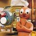 Profile Picture of Morph Tony Hart's Bredrin (@morph.bredrin) on Facebook