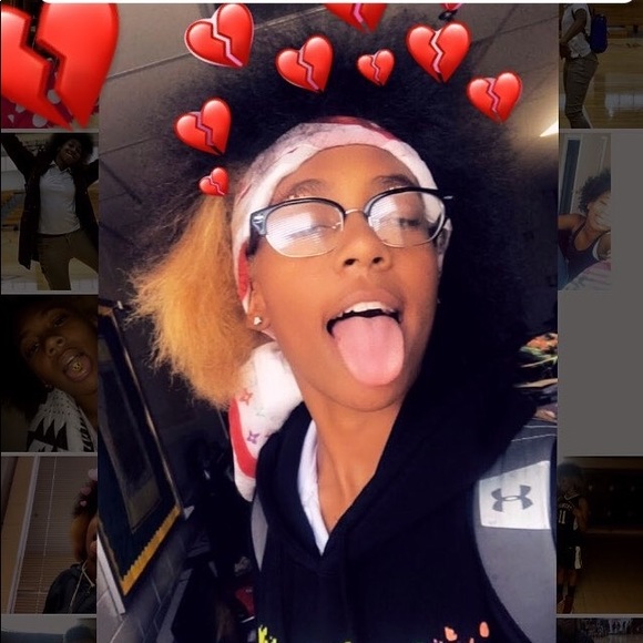 Profile Picture of Kevani Jackson (@luhpolo) on Poshmark