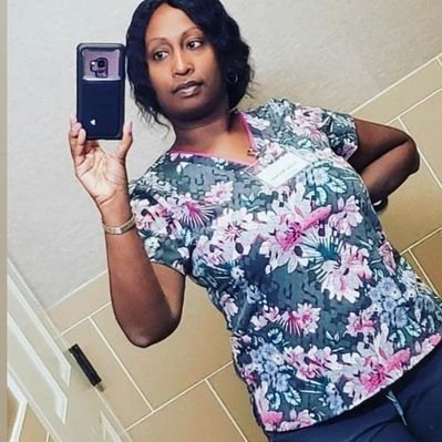 Profile Picture of Tasha Michael RN (@Tasharn2be) on Twitter