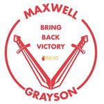 Profile Picture of Maxwell Brandon-Grayson Adler (@brandonadlerusg2019) on Instagram