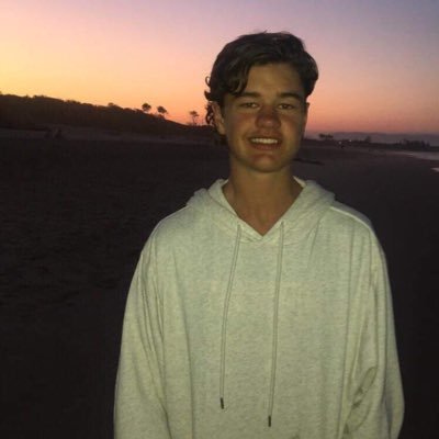 Profile Picture of Nelson Walker (@nelsonw_22) on Twitter