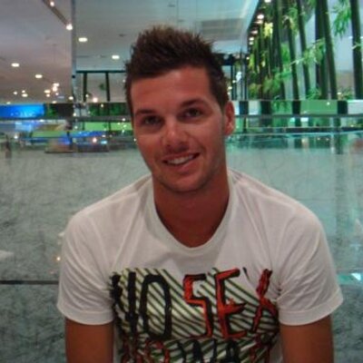 Profile Picture of David Bertin (@david_ber) on Twitter