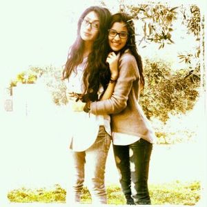 Profile Picture of Aliuu^^ (@aliuucarriilloo) on Myspace