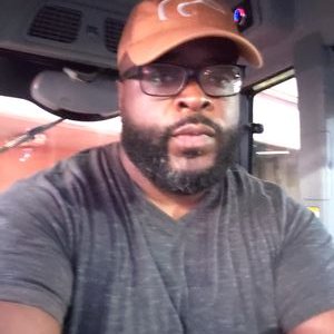 Profile Picture of Otis Wright Jr (@WrightOtis) on Twitter