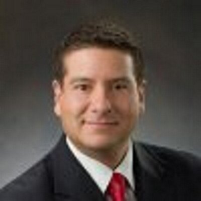 Profile Picture of George W Click III (@georgeclick1) on Twitter