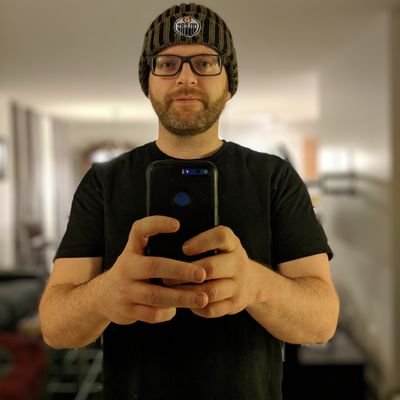 Profile Picture of Mark Dearden (@MarkDearden) on Twitter