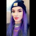 Profile Picture of Glasgow Bish 🏴󠁧󠁢󠁳󠁣󠁴󠁿🦊 (@mariajmcfadden2) on Instagram