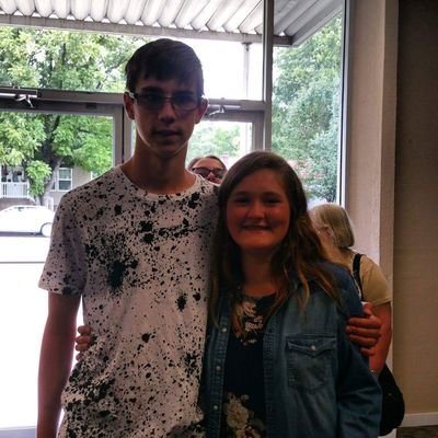 Profile Picture of Jacob Calvin Moore (@JacobCalvinMoo1) on Twitter