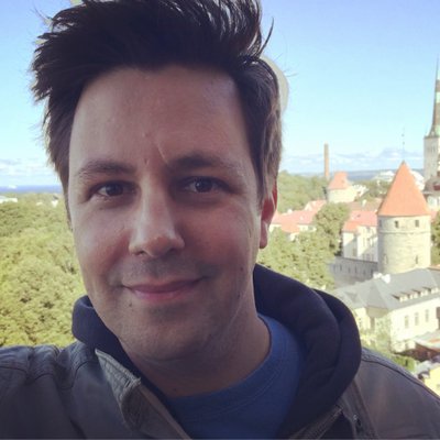 Profile Picture of Dave Koenig (@Koenig_Dave) on Twitter