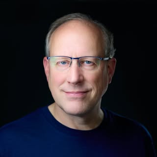 Profile Picture of John Ludeman (@johnludeman.photographer) on Instagram
