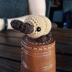 Profile Picture of Robin das Reise-Schnabeltier (@robin_das_schnabeltier) on Instagram