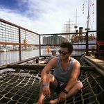 Profile Picture of Steve Bergmann (@steve_berg) on Instagram
