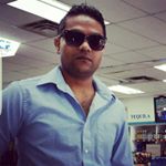 Profile Picture of Ankit Patel (@akoopatel) on Instagram