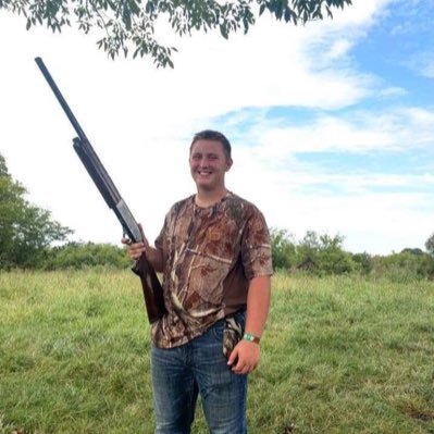 Profile Picture of BrandonShrum (@BrandonShrum3) on Twitter