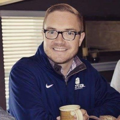Profile Picture of Randy Riggs (@RandyARiggs) on Twitter