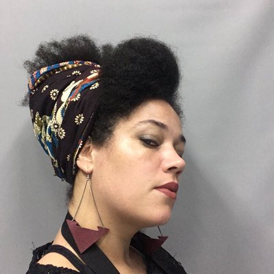 Profile Picture of Danielle Luce Flô (@Daniluce) on Twitter