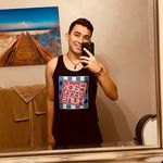 Profile Picture of Steven (@vitarius) on Instagram