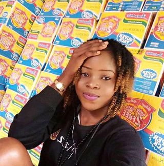 Profile Picture of Aisha Jennifer (@aisha.jennifer.568) on Facebook