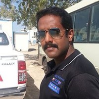 Profile Picture of Ajith John (@ajith-john-3) on Quora