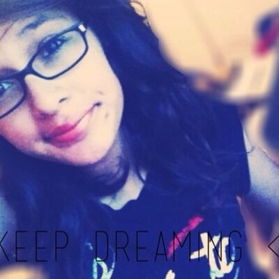 Profile Picture of Crystal Carrillo (@Ayee_Crystall) on Twitter