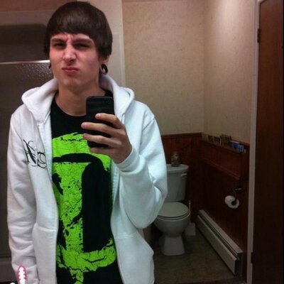 Profile Picture of Nate Dostal (@NDostal) on Twitter