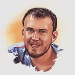 Profile Picture of Sean Eric Ensinger (@sean.ensinger) on Facebook