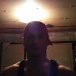 Profile Picture of Robert Huff (@robertmonkhuff82) on Instagram