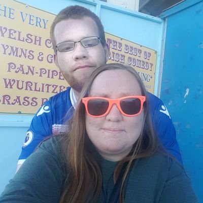 Profile Picture of Chloe&Nathan❤😗 (@ChloeOConnor04) on Twitter