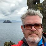 Profile Picture of John Joyce-O'Keeffe (@john_joyceokeeffe) on Instagram