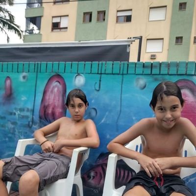 Profile Picture of Daniel Bogorni Vier (@BogorniVier) on Twitter