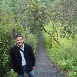 Profile Picture of Gabriel Igor Hernandez Olivares (@look_at_gabo) on Myspace