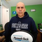 Profile Picture of michaelfanone93 (@michaelfanone93) on Instagram