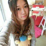 Profile Picture of Xinyi Chen (@elliechen0127) on Instagram